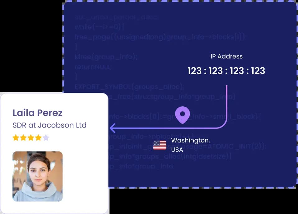 CRM-Based Routing